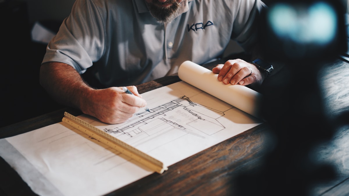 Building and development